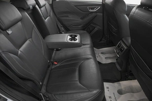 Внедорожник Subaru Forester 2020 года, 2899000 рублей, Барнаул