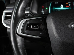Внедорожник Chery Tiggo 7 Pro 2021 года, 1550000 рублей, Воронеж