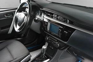 Седан Toyota Corolla 2013 года, 1699000 рублей, Тюмень