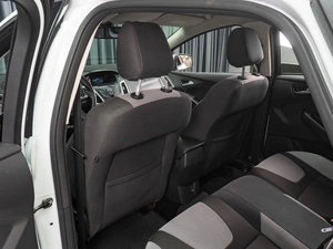Хетчбэк Ford Focus 2014 года, 859000 рублей, Тюмень