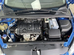 Хетчбэк Peugeot 307 2003 года, 300000 рублей, Красноярск