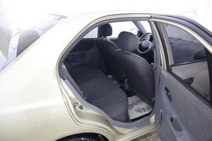 Седан Hyundai Accent 2005 года, 470000 рублей, Обнинск