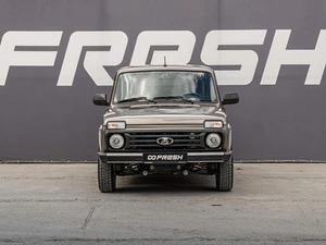 Внедорожник ВАЗ (LADA) Niva Legend 2025 года, 999000 рублей, Краснодар