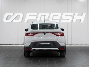 Внедорожник Renault Arkana 2020 года, 1329000 рублей, Сургут