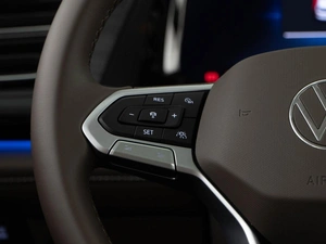 Минивэн Volkswagen Viloran 2025 года, 5589999 рублей, Москва