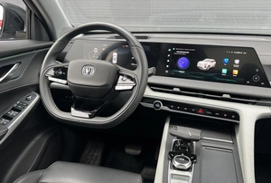Внедорожник Changan CS75 Plus 2024 года, 2709000 рублей, Солонцы