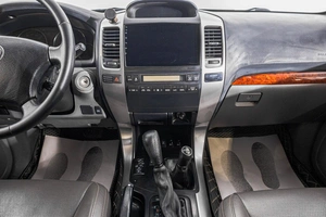 Внедорожник Toyota Land Cruiser Prado 2007 года, 2349000 рублей, Барнаул