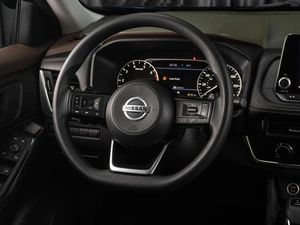 Внедорожник Nissan Rogue 2020 года, 3699000 рублей, Тюмень