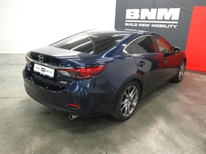 Седан Mazda 6 2015 года, 1990000 рублей, Курск
