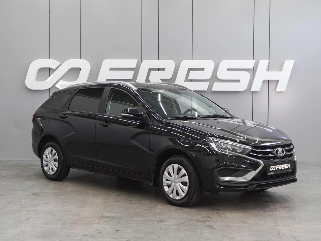 Универсал ВАЗ (LADA) Vesta 2024 года, 1378000 рублей, Воронеж