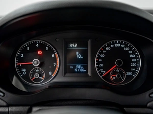 Седан Volkswagen Jetta 2014 года, 895000 рублей, Красноярск