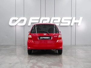 Хетчбэк Honda Jazz 2007 года, 649000 рублей, Воронеж