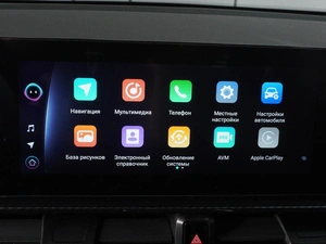 Седан OMODA S5 GT 2023 года, 1869000 рублей, Минеральные Воды