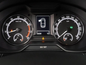 Лифтбек Skoda Octavia 2020 года, 1779000 рублей, Воронеж