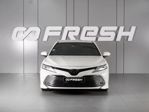Седан Toyota Camry 2019 года, 3429000 рублей, Минеральные Воды