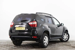 Внедорожник Nissan Terrano 2014 года, 1249000 рублей, Сургут