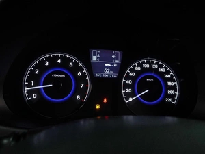 Хетчбэк Hyundai Solaris 2014 года, 933000 рублей, Воронеж