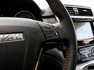 Внедорожник Haval H6 2019 года, 2120000 рублей, Волгоград