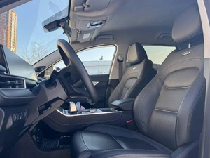 Внедорожник Chery Tiggo 7 Pro Max 2023 года, 2169000 рублей, Ижевск