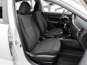 Седан Kia Rio 2021 года, 1465000 рублей, Краснодар