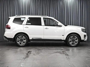 Внедорожник Kia Mohave 2021 года, 5079000 рублей, Ставрополь