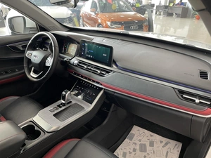 Внедорожник Chery Tiggo 4 Pro 2023 года, 1587000 рублей, Солонцы