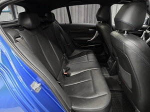 Хетчбэк BMW 1 серия 2018 года, 1770000 рублей, Красноярск