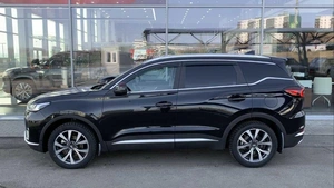 Внедорожник Chery Tiggo 7 Pro 2022 года, 1745000 рублей, Солонцы