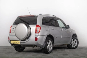Внедорожник Chery Tiggo (T11) 2014 года, 749000 рублей, Томск