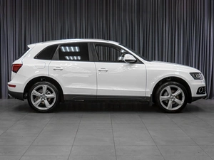 Внедорожник Audi Q5 2013 года, 1735000 рублей, Тюмень