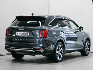 Внедорожник Kia Sorento 2021 года, 3500000 рублей, Красноярск