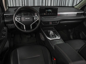Внедорожник Haval Jolion, I Рестайлинг 2 2025 года, 2140009 рублей, Ставрополь