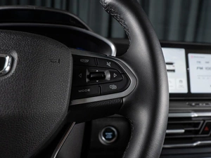 Внедорожник Belgee X50 2025 года, 1914070 рублей, Волгоград