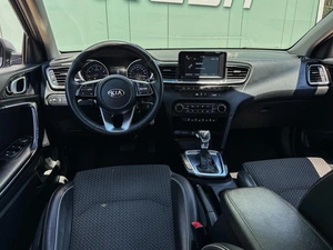 Хетчбэк Kia Ceed 2018 года, 1399000 рублей, Большой Сочи