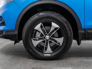 Внедорожник Nissan Qashqai 2019 года, 1490000 рублей, Красноярск