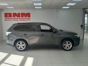 Внедорожник Mitsubishi Outlander 2013 года, 1400000 рублей, Смоленск