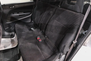 Минивэн Honda Stream 2001 года, 439000 рублей, Новокузнецк