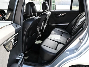 Внедорожник Mercedes-benz GLK-класс 2013 года, 1924000 рублей, Кирилловка