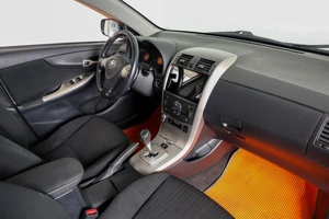 Седан Toyota Corolla 2007 года, 719000 рублей, Пермь