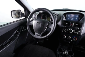 Универсал ВАЗ (LADA) Kalina 2013 года, 529000 рублей, Пермь