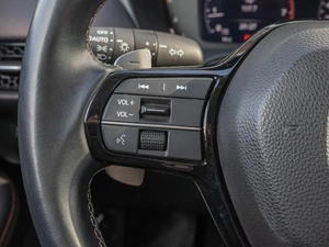 Внедорожник Honda ZR-V 2024 года, 3599000 рублей, Краснодар