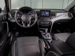 Универсал Kia Ceed 2019 года, 1889000 рублей, Воронеж