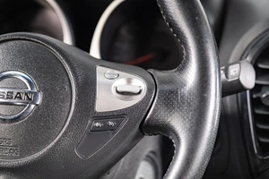 Внедорожник Nissan Juke 2012 года, 899000 рублей, Томск