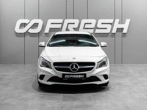 Седан Mercedes-benz CLA-класс 2015 года, 1999000 рублей, Тюмень