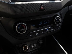 Внедорожник Hyundai Creta 2019 года, 1935000 рублей, Краснодар