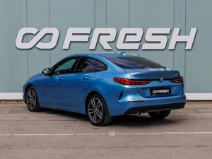 Седан BMW 2 серия Gran Coupe 2020 года, 2750000 рублей, Большой Сочи