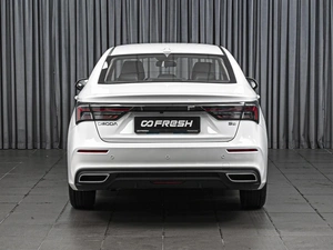Седан OMODA S5 2024 года, 1444000 рублей, Ставрополь
