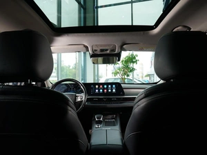 Седан Chery Arrizo 8 2023 года, 2250000 рублей, Тверь