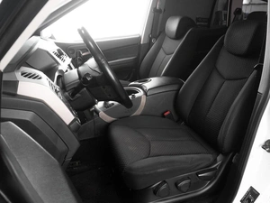 Внедорожник SsangYong Kyron 2011 года, 819000 рублей, Тюмень