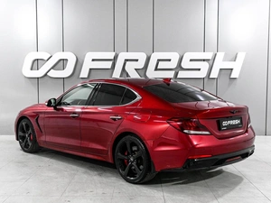 Седан Genesis G70 2018 года, 2469000 рублей, Ростов-на-Дону